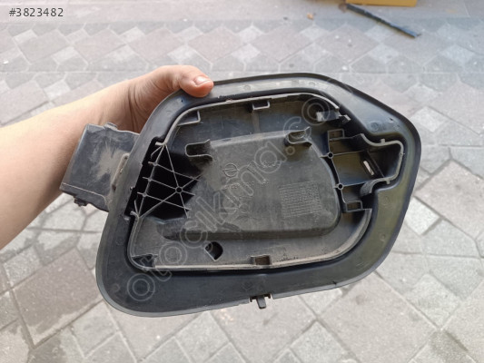OPEL CORSA F DEPO KAPAĞI ÇIKMA ORJİNAL YEDEK PARÇA