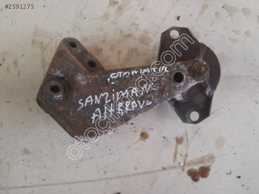 FİAT BRAVO 1.6 OTOMATİK ŞANZIMAN TAKOZU VE AYAĞI
