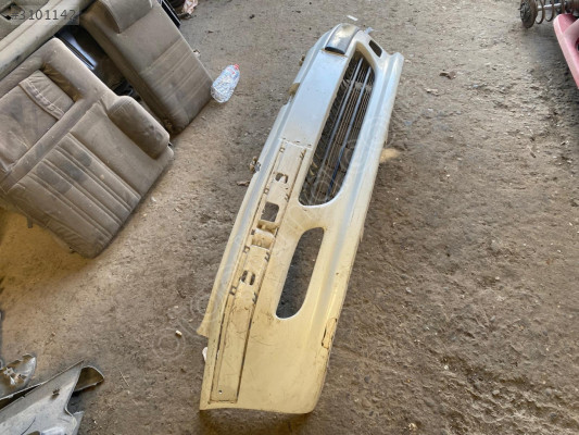 PEUGEOT 406 ÖN TAMPON ORJİNAL ÇIKMA 1996-2001 MODEL