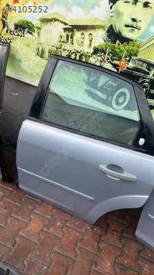 2006-2008 FORD FOCUS 2 SOL ARKA KAPI