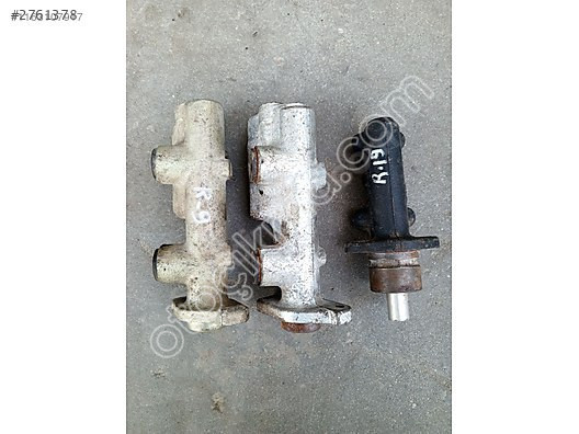 RENAULT 9 19 FREN MERKEZİ 1313838 311901