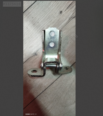 GEELY EMBRAND KAPI MENTEŞE SOL ÜST