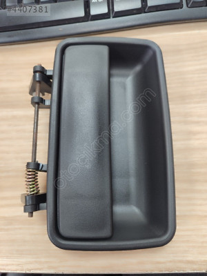 KAPI KOLU BONGO 97 ÖN SOL DIŞ