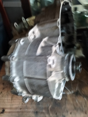 TRANSPORTER T4 2.4 ÇIKMA ŞANZIMAN