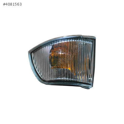 Iveco Daily Dikiz Ayna Sinyali Sol 06-14 3801914