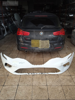 Renault clıo 5 çıkma ön tampon