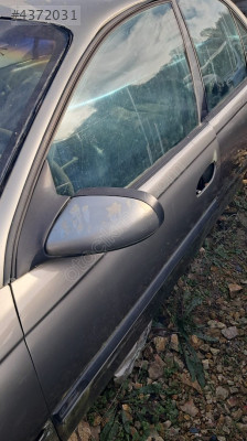 OPEL OMEGA B SOL ÖN KAPI.OTO ERKAN ÜNYE