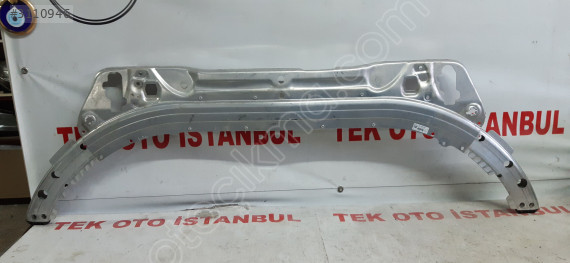 Mercedes C 205 ÖN PANEL ALUMİNYUM