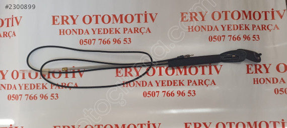 CIVIC ANTEN 92-01 MODEL