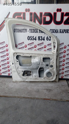 Fiat Fiorino sol ön kapı