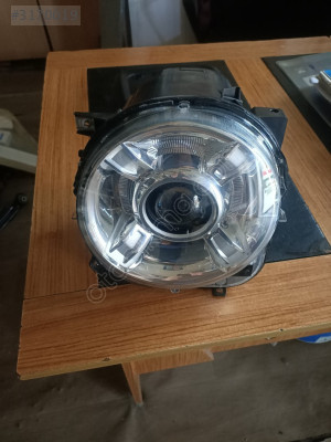 Jeep renegade çıkma Xenon far hatasız dolu