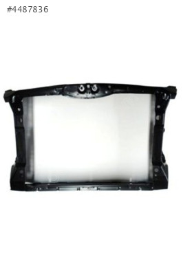 Skoda Octavia Ön Panel Sac Tyg 20102012