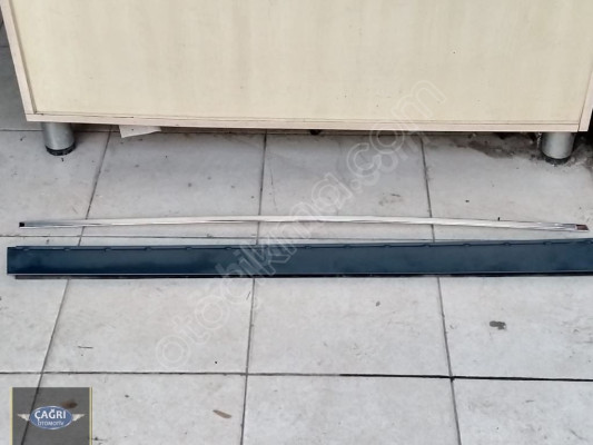 AUDI A6 KAPI ÇITASI SOL 2009 2011 ÇAĞRI OTO MASLAK