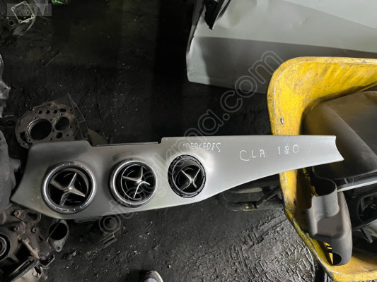 MERCEDES CLA180 DİFİZÖR GÜÇMANLAR
