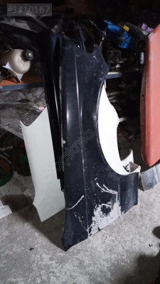 E46 sağ ön çamurluk