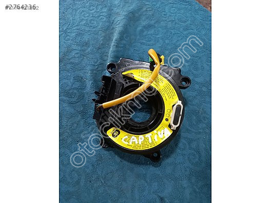 CHEVROLET CAPTİVA AİRBAG SARGISI 20794271
