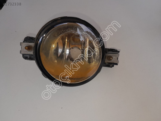 Mercedes X Serisi Sağ Ön Sis Farı - 90162595