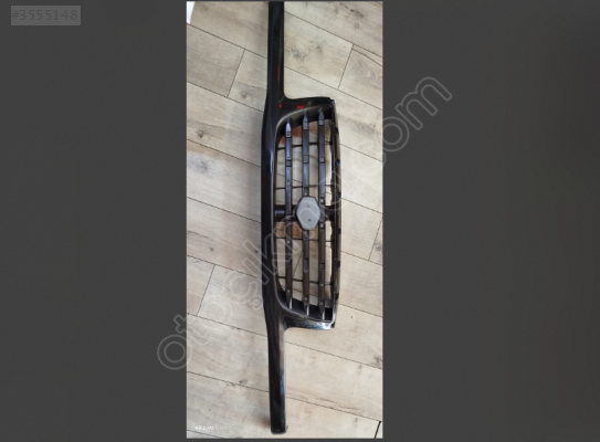 SUZUKİ GRAND VİTARA ÖN PANJUR 2002-2006/*