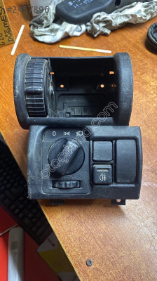 OPEL CORSA B FAR ANAHTARI ÇIKMA 90386874 CANCAN OPEL