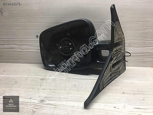 Volkswagen transporter T4 sol dış ayna GV157-30LH