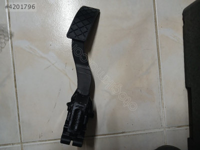 5Q1723503K Golf Gaz Pedalı