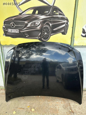 B8 PASSAT MOTOR KAPUTU ORJİNAL ÇIKMA