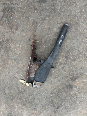 CİTROEN C2 EL FREN KOLU