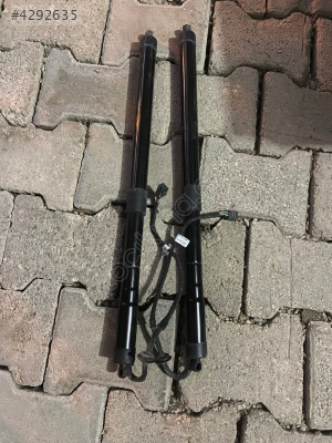 RANG ROVER VOGUE ORJİNAL BAĞAJ AMARTASÖRÜ