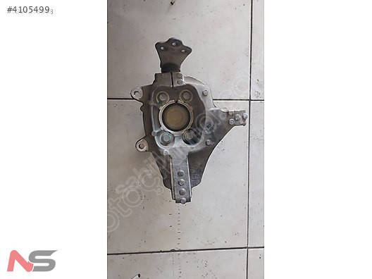 TOGG SAĞ ÖN TAŞIYICI VE TOGG TÜM YEDEK PARÇALAR