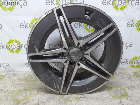 MERCEDES C SERİSİ 2021 2024 W206 JANT 7,5Jx18 A2064011700