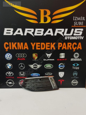 AUDI A6 SOL SİS KAPAĞI 4K0807681 2019-2024