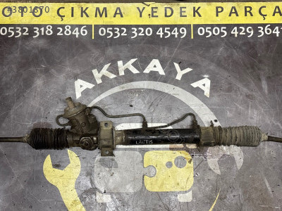 Orijinal MAZDA LANTİS ÇIKMA DIREKSIYON KUTUSU