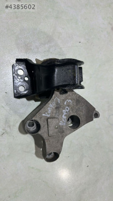 2010 RENAULT KANGOO 3 1.5 DİZEL ÖNDEN MARŞLI MOTOR KULAK