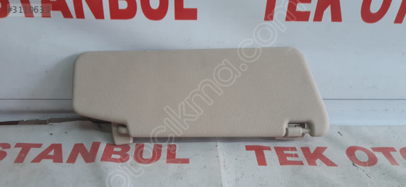 Mercedes E 212 GÜNEŞLİK BEJ