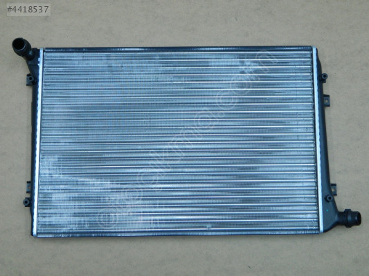 SU RADYATÖRÜ CADDY 04-10/PASSAT 01-05 1K0121251BL