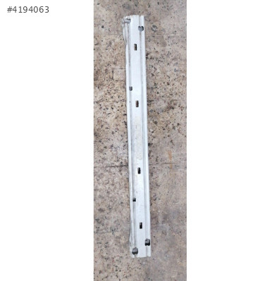 Nissan Micra Ön Tampon Demiri Çıkma Orjinal