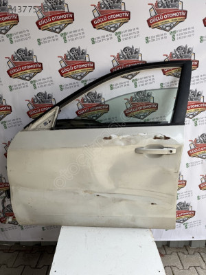 SUBARU İMPREZA SOL ÖN KAPI SÖKME ORİJİNAL