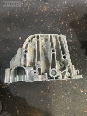 Fiat Ducato Şanzıman Muhafazası