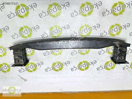 MERCEDES 2019 2024 W247 GLB ARKA TAMPON DEMİRİ A2476109201