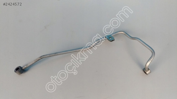 151925323R  TURBO YAĞLAMASI BORUSU TRAFFİC III 1.6 R9M