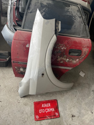 Astra G sağ ön çamurluk