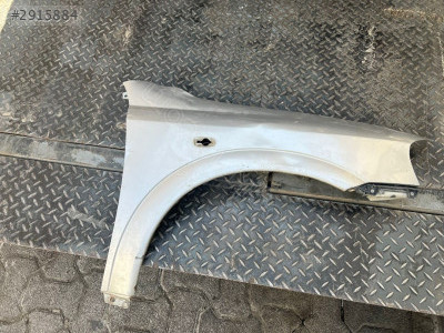 OPEL ASTRA G SAĞ ÖN ÇAMURLUK - ORJİNAL ÇIKMA