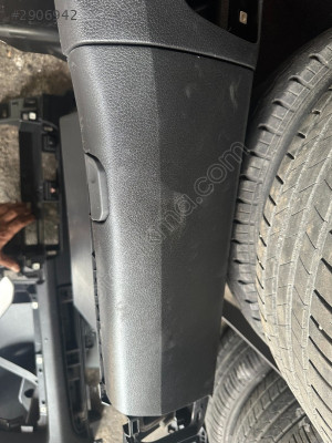 PEUGEOT EXPERT 2024 TORPİDO KAPAĞI ÜÇEL OTO ÇIKMA BURSA