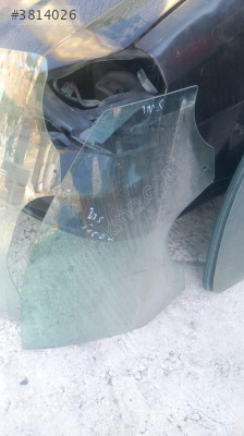 OPEL INSİGNİA SAG ÖN CAM.OTO ERKAN ÜNYE