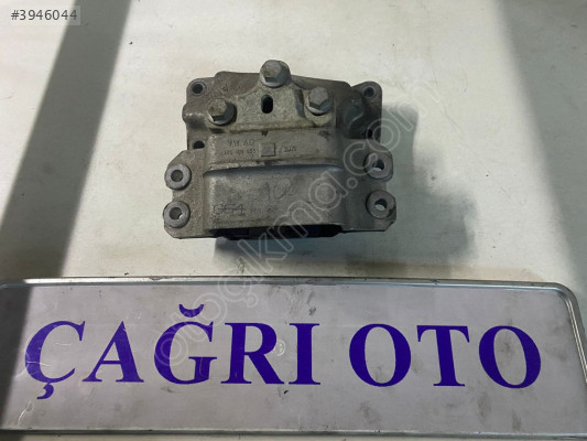 1K0199555 MOTOR KULAĞI GOLF CADDY EOS JETTA SCİROCCO TOURAN ÇAĞR