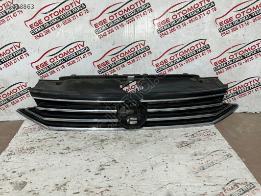 VW PASSAT B8 ORJINAL ÖN PANJUR HATASIZ
