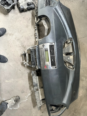 CİTRÖEN C4 08 KOMPLE TORPİDO AİRBAG SET ÜÇEL OTO ÇIKMA BURSA