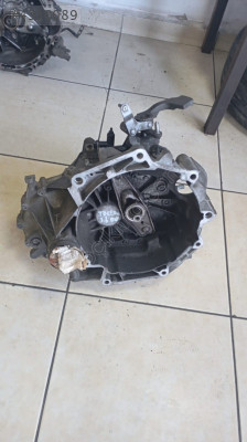 SEAT TOLEDO 1,6 BNEZİNLİ ŞANZIMAN