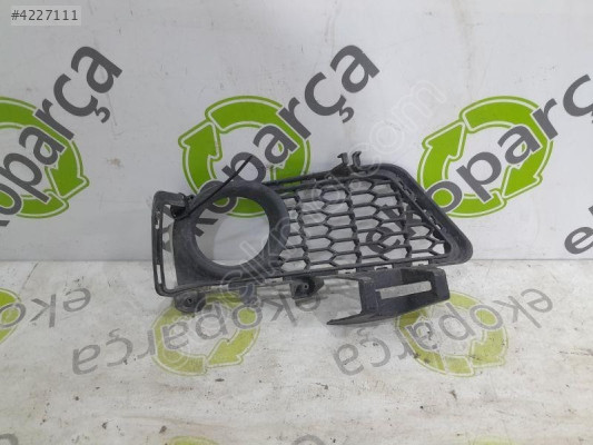 BMW 3 SERİSİ 2012 2018 F30 M TECH SAĞ SİS IZGARASI 51118062632