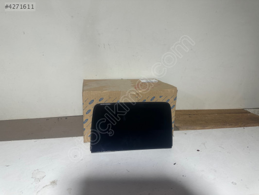 Ford Kuga teyp ekran 2020-2023